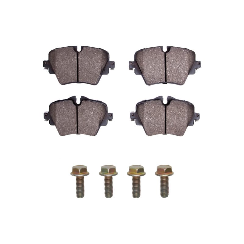 DFC — DFC 15-25 BMW 520i (Latin America) Front Active Performance Pads and Hardware Kit