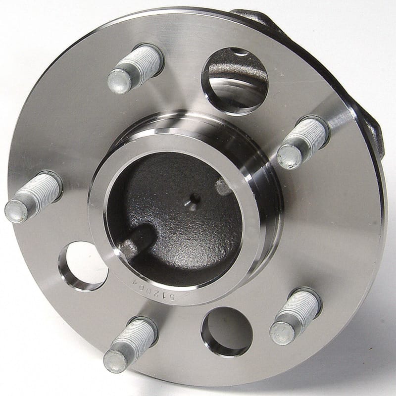 Moog — MOOG 89-96 Buick Regal Rear Hub Assembly