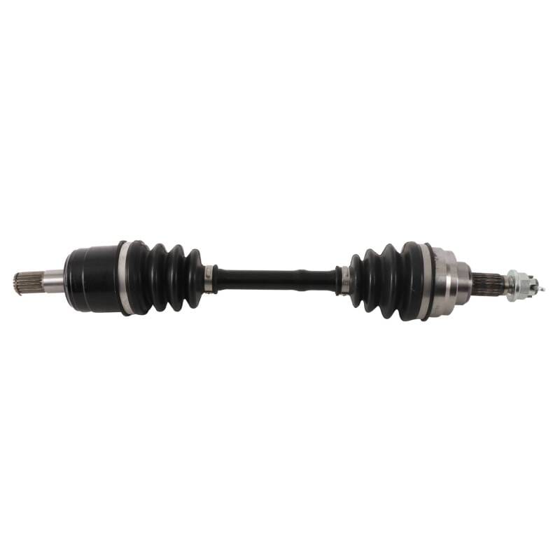 All Balls Racing — All Balls Racing 04-07 Honda TRX400FA 6 Ball Axle Front Left