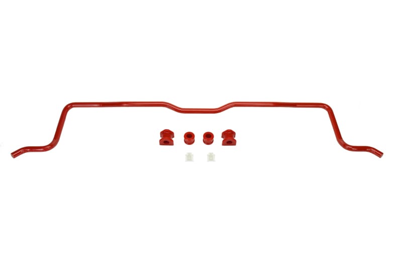 Pedders — Pedders 2005-2010 Ford Mustang S197 Non-Adjustable 24mm Rear Sway Bar