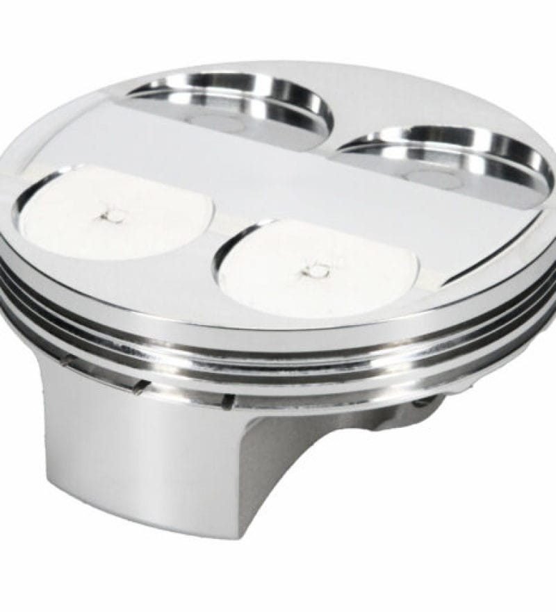JE Pistons — JE Pistons Yamaha YZ450F Piston Single