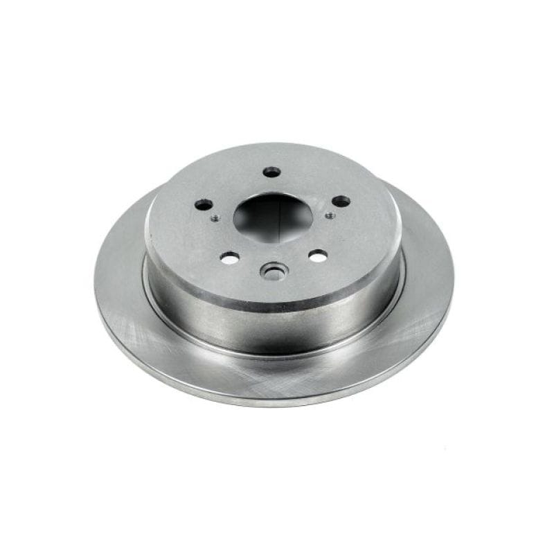 PowerStop — Power Stop 06-15 Lexus IS250 Rear Autospecialty Brake Rotor
AutoSpecialty Rotor