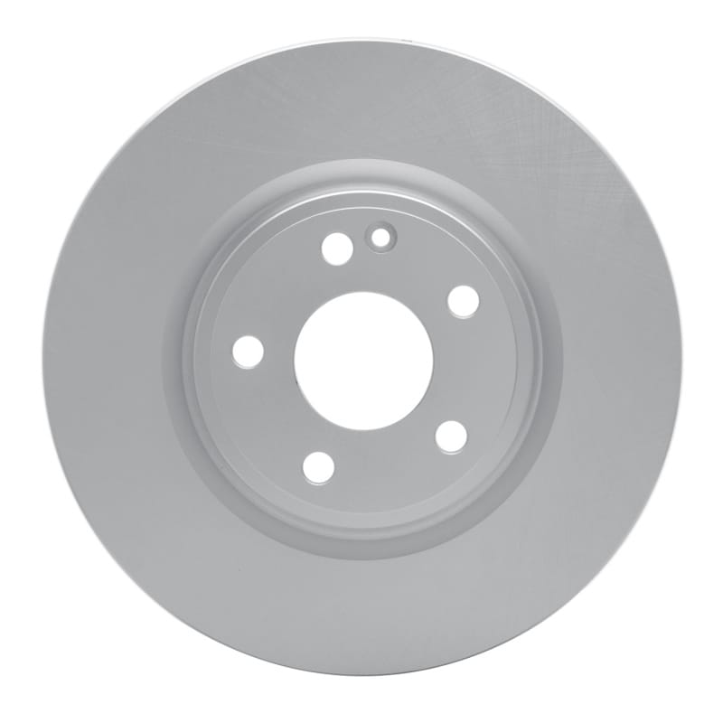 DFC — DFC 14-20 Infiniti QX30 Front Drilled GeoSPEC Coated Rotor
DFC Brake Rotor