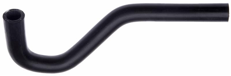 Gates — Gates 08-12 Chevrolet Malibu 4-Cyl. 2.4L Heater To Eng. Molded Heater Hose
