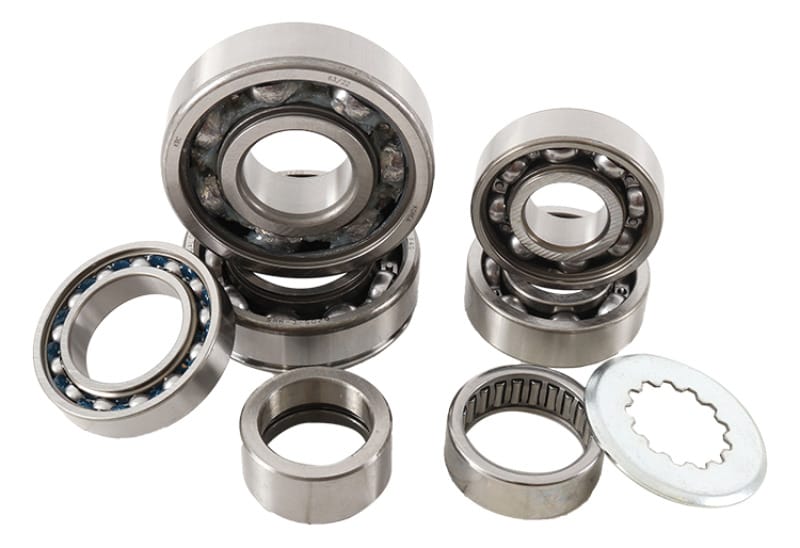 Hot Rods — Hot Rods 00-04 Suzuki DR-Z 400 400cc Transmission Bearing Kit