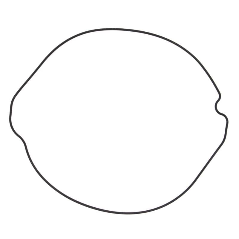 Vertex Pistons — Vertex Pistons 87-01 CR 250 R/87-01 CR 250 R/87-01 CR 500 R Clutch Cover Gasket - Outer