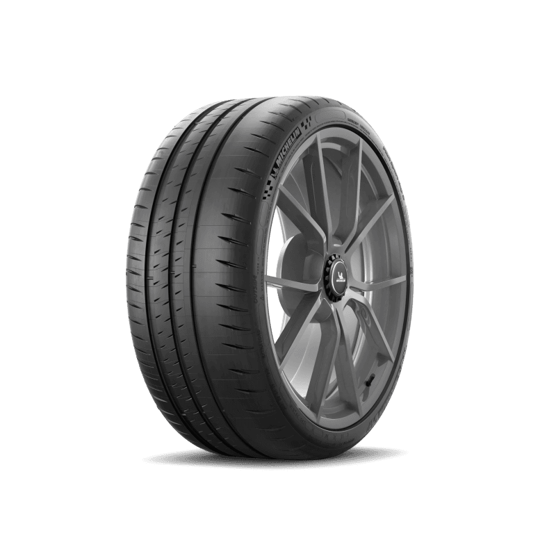 Michelin — Michelin Pilot Sport Cup 2 255/35ZR19 (96Y)