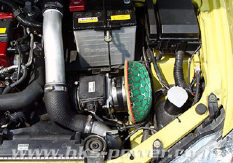 HKS — HKS SPF CT9A EVO7/CU2W 4G63