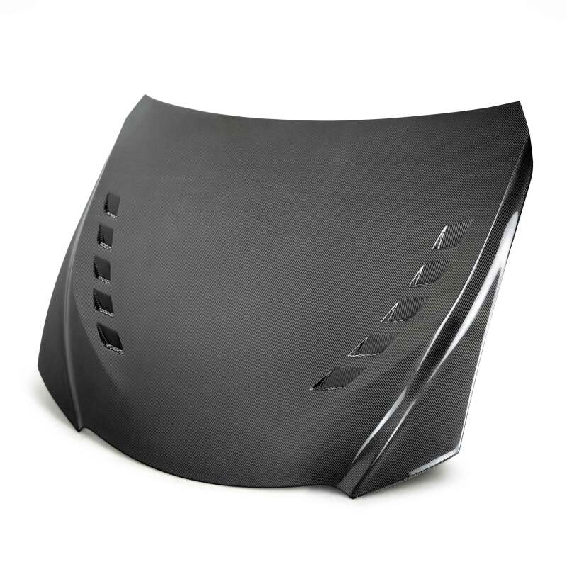 Seibon — Seibon 21-22 Lexus IS300/IS350 F Sport - BT Style Carbon Fiber Hood