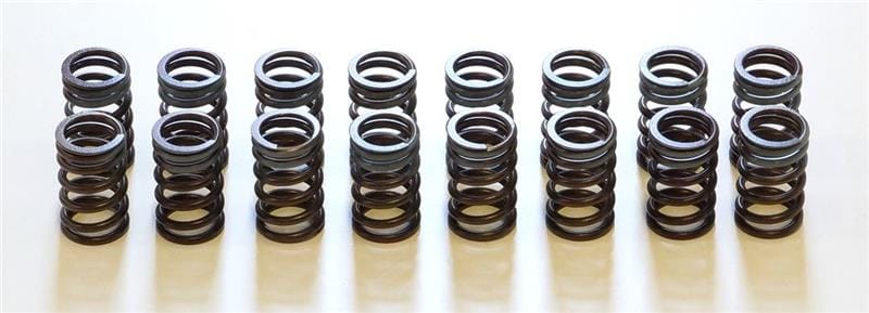 HKS — HKS 91-00 Infiniti G20 SR20DET Outer Valve Spring Set