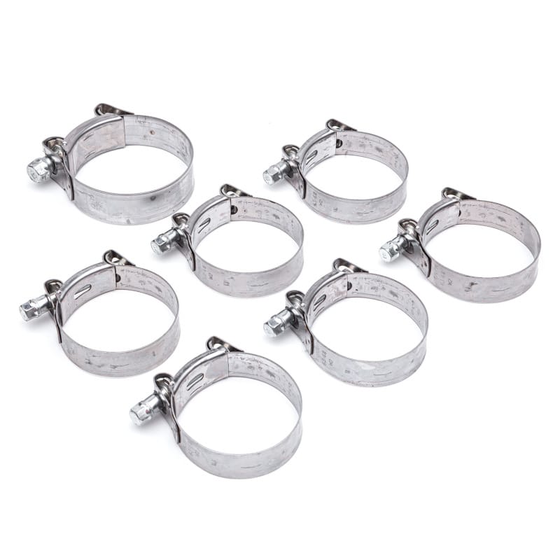 COBB — Cobb 2015-2021 Subaru WRX/STi Titanium 3in Catback Exhaust Replacement Hardware Kit