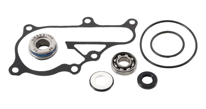 Hot Rods — Hot Rods 06-09/11-21 Yamaha YFM 700 R Raptor 700cc Water Pump Kit