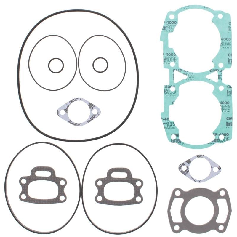 Vertex Pistons — Vertex Gaskets 97-01 Sea-Doo 720 GS Top End Gasket Kit