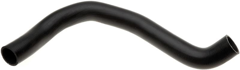 Gates — Gates 05-07 Hino 185 Hino J05D-TA Diesel Lower Molded Coolant Hose