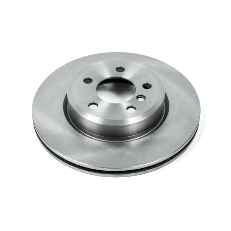 PowerStop — Power Stop 04-10 BMW X3 Front Autospecialty Brake Rotor
AutoSpecialty Rotor