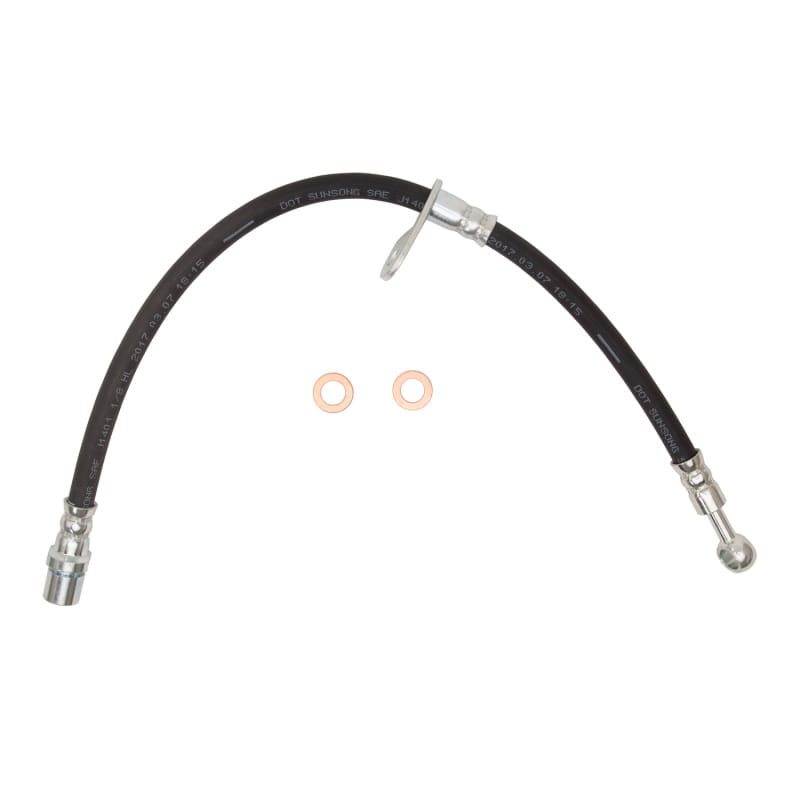 DFC — DFC 15-19 Subaru Legacy Rear-L Brake Hose