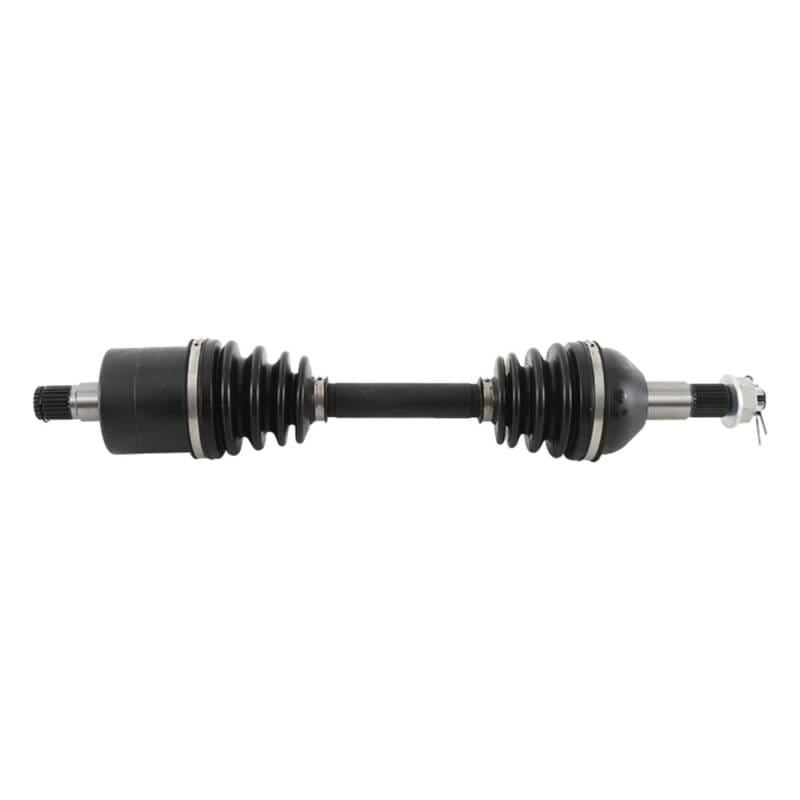 All Balls Racing — All Balls Racing 15-18 Outlander 1000 6x6/2018 Outlander 1000 6x6 Pro 8 Ball Axle