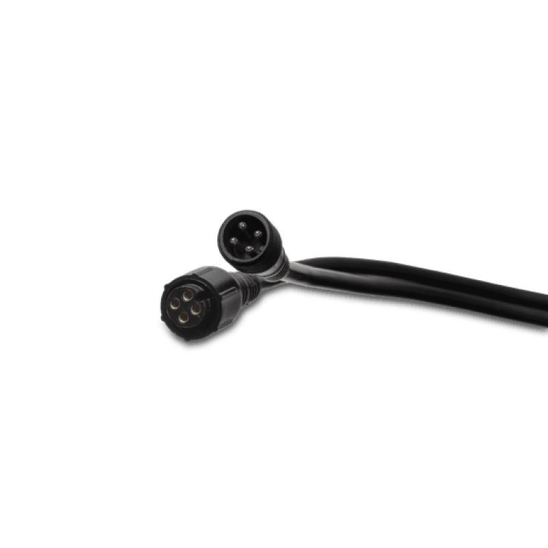 Rockford Fosgate UTV — Rockford Fosgate PMX-RGB 6-Pin Color Optix Y-Adaptor (Gen 2)