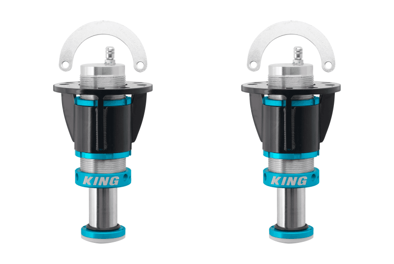 King Shocks — King Shocks 89-97 Toyota Land Cruiser 80 Rear 2.0 Dia Bump Stops (Pair)
OEM Bump Stop Kit