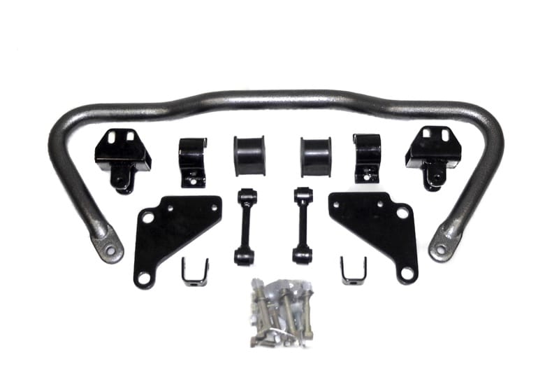 Hellwig — Hellwig 03-09 Chevrolet C4500 Kodiak Solid Heat Treated Chromoly 1-5/8in Front Sway Bar
FRONT SWAY BAR