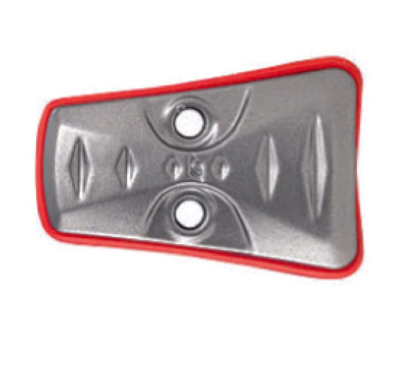 Gaerne — Gaerne GP1 Heel Protector Replacement (Magnesium)