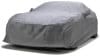 Covercraft — Covercraft 99-04 Ford Mustang W/ Custom 5-Layer Indoor Car Cover With Black Mustang Pony Logo