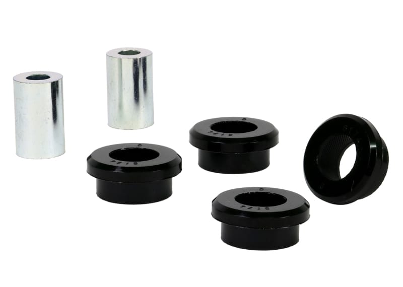 Whiteline — Whiteline Front Panhard Bushing Kit 99-06 Jeep Grand Cherokee WJ/WG
Bushing Kit