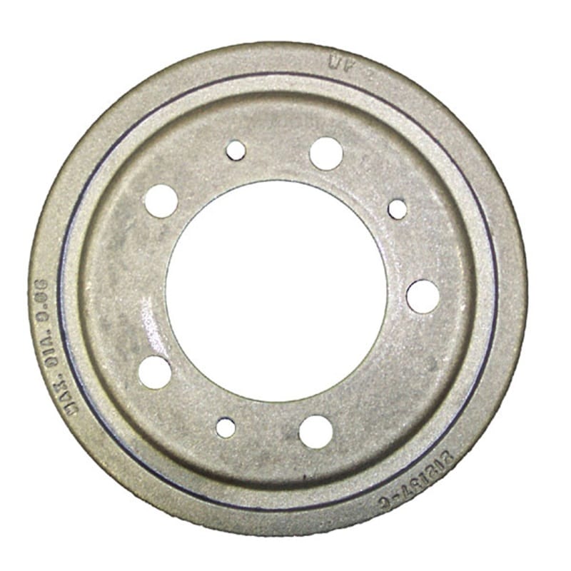 OMIX — Omix Brake Drum 9-Inch- 53-71 Willys & Jeep Models