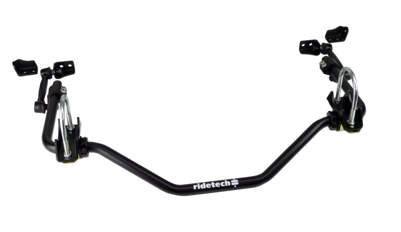 Ridetech — Ridetech 65-70 Impala MUSCLEbar with Posi-Links Rear
Rear Sway Bar 65-70