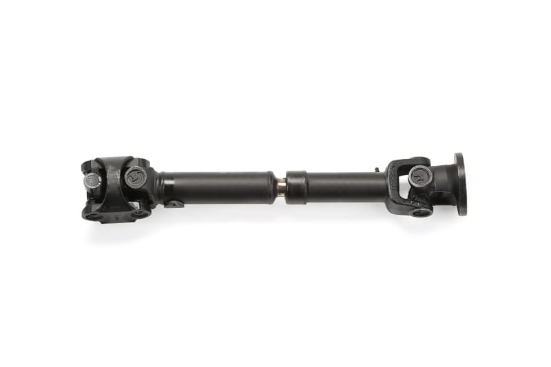 Fabtech — Fabtech 12-18 Jeep JK 4WD 2-Door Heavy Duty Rear Driveshaft
12-18 JEEP JK 2DR RR