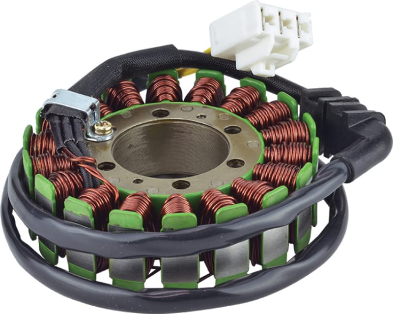 Arrowhead — Arrowhead Honda Stator Coil