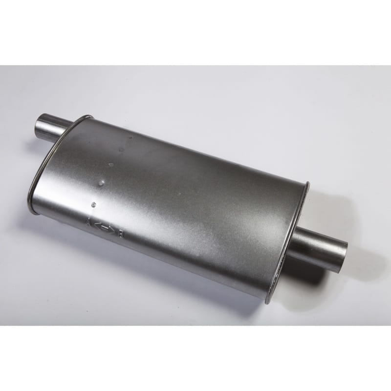 OMIX — Omix Muffler 72-78 Jeep CJ Models