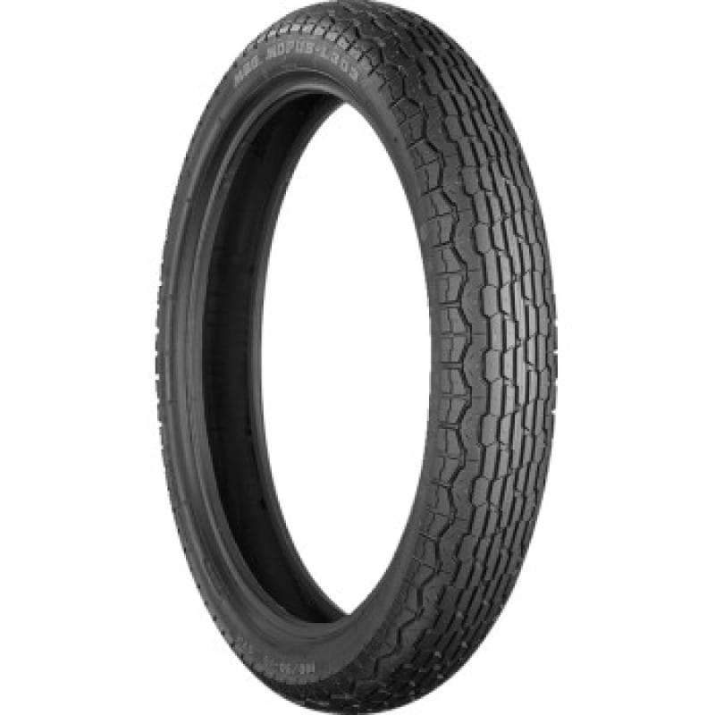 Bridgestone — Bridgestone MAG Mopus L303F Tire - 3.00-18 47P Front