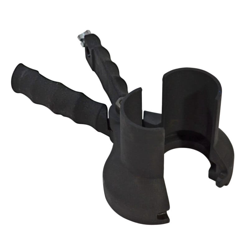 SPC Performance — SPC Performance S-Cam Bushing Service Extractor Tool
BUSHING EXTRACTOR
BUSHING TOOL
