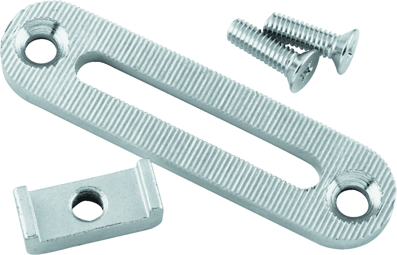 TwinPower — Primary Chain Adjuster Plate Kit