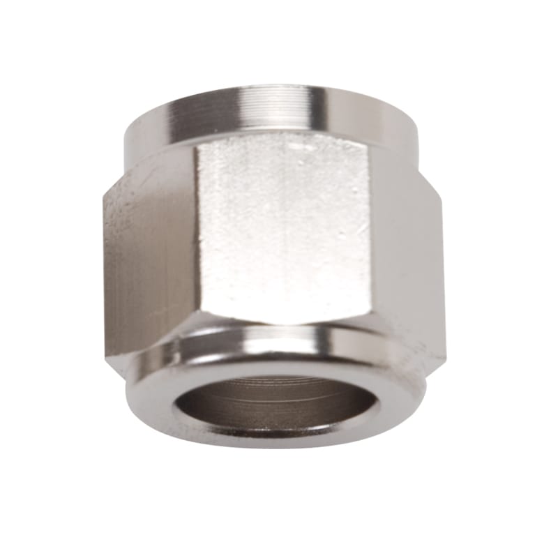 Russell — Russell Performance -3 AN Tube Nuts 3/16in dia. (Endura) (6 pcs.)
Adapter Fitting