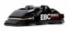 EBC — EBC Racing 13-22 Volkswagen Golf GTI MK7/MK8 2.0T Black Apollo-6 Front Left Caliper
Disc Brake Caliper