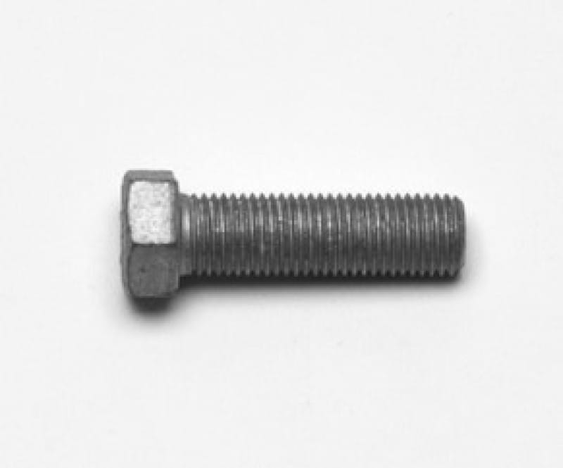 Wilwood — Wilwood Bolt - Hex Head 7/16-20x1.50in Grade 8
BOLT,HEX HEAD