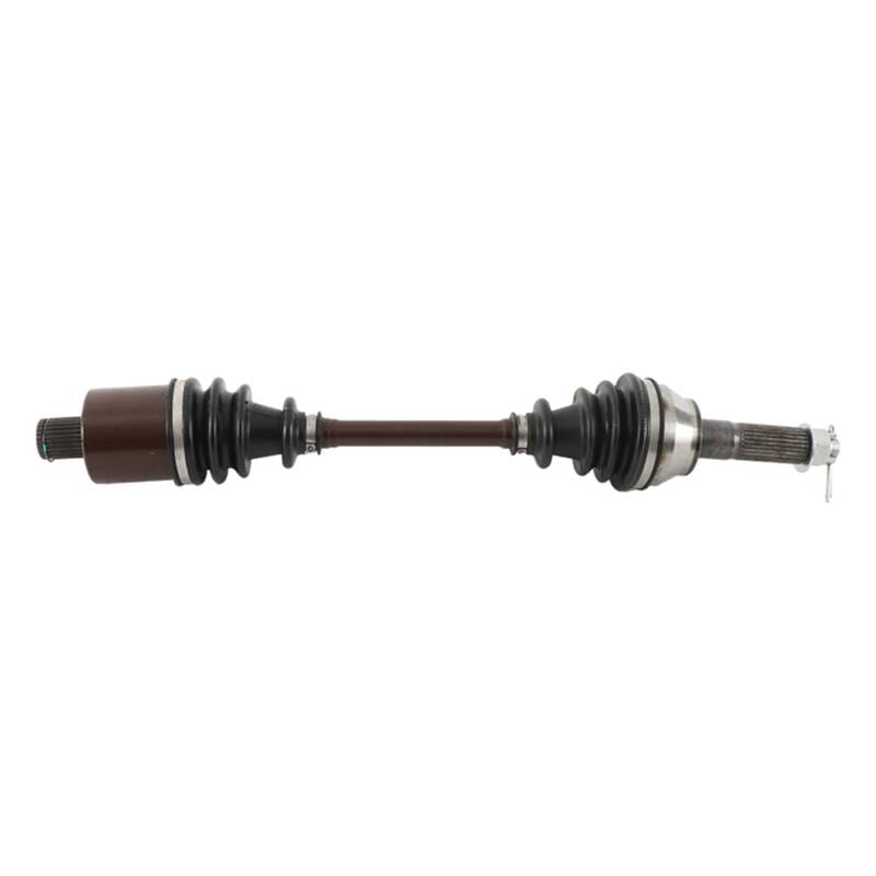 All Balls Racing — All Balls Racing 11-13 Polaris Sportsman Touring 500 6 Ball Axle Rear Left