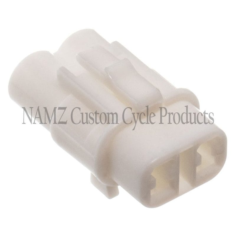 NAMZ — NAMZ MT Sealed Series 2-Position Female Connector (Each)