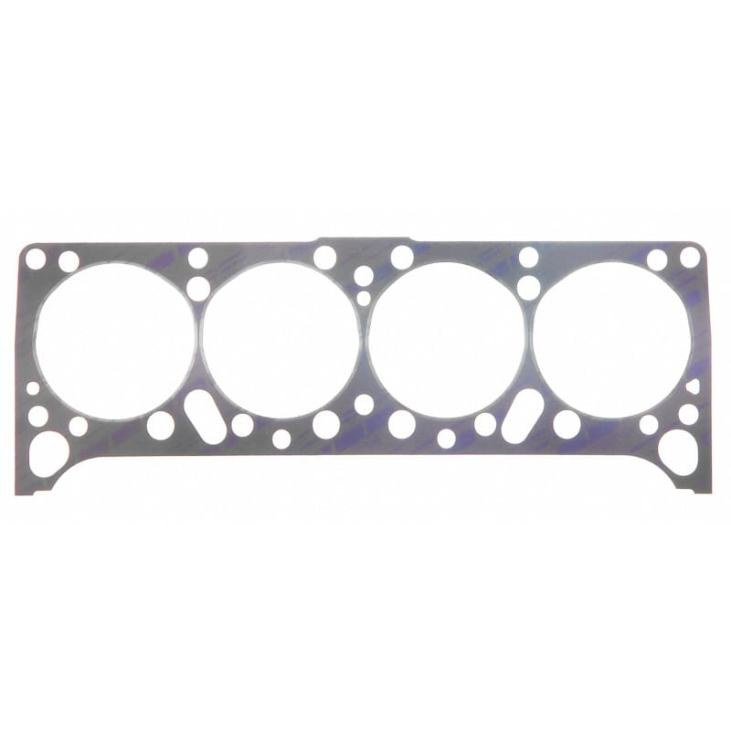 Fel-Pro — Fel-Pro Pontiac Firebird 8518 PT PermaTorque Engine Cylinder Head Gasket