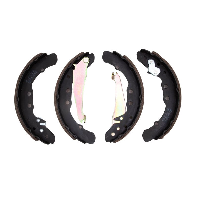 DFC — DFC 96-97 Volkswagen Passat (USA/Canada) Rear Premium Service Shoes
DFC Brake Shoe Set