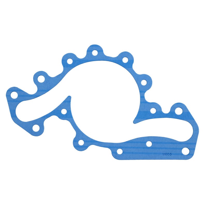 Fel-Pro — Fel-Pro Chevrolet G30 36182 Engine Water Pump Gasket