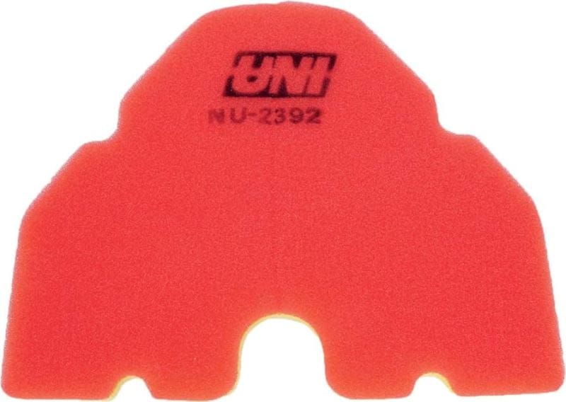 Uni Filter — Uni FIlter 98-02 Kawasaki ZX-6 Air Filter