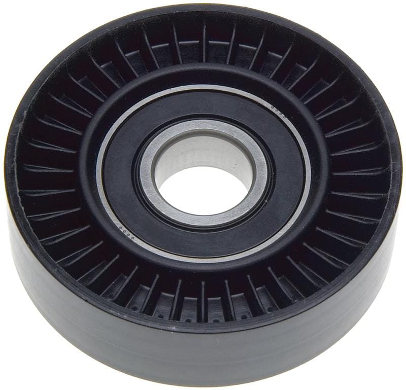 Gates — Gates 10-11 Toyota Camry 4-Cyl. 2.5L P.S. Belt Drive Pulley