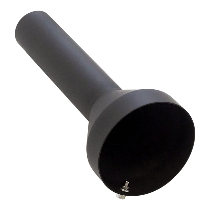 HKS — HKS Black Silencer for 120mm Tip Exhausts