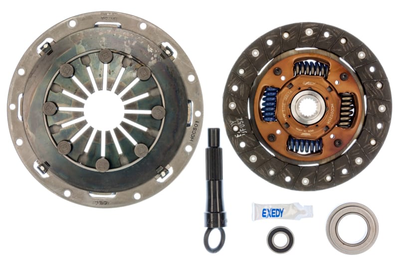 Exedy — Exedy OE 1975-1979 Honda Civic L4 Clutch Kit