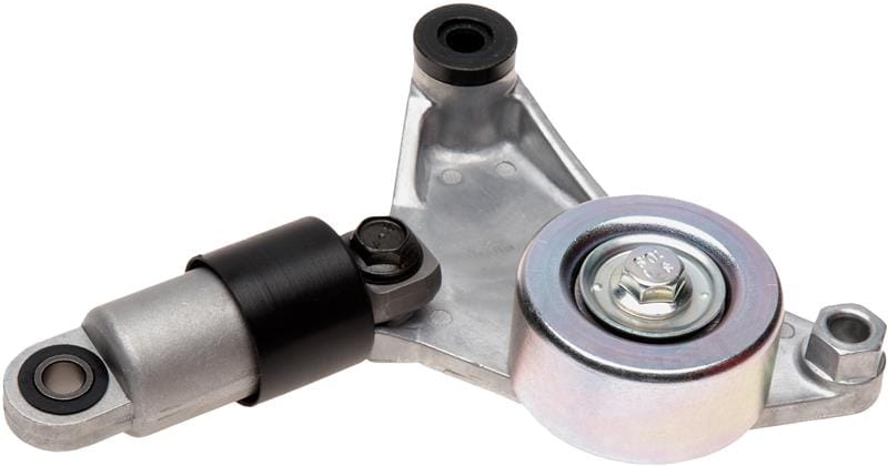 Gates — Gates 02-06 Toyota Camry 4-Cyl. 2.4L Tensioner Assy. Belt Drive Tensioner