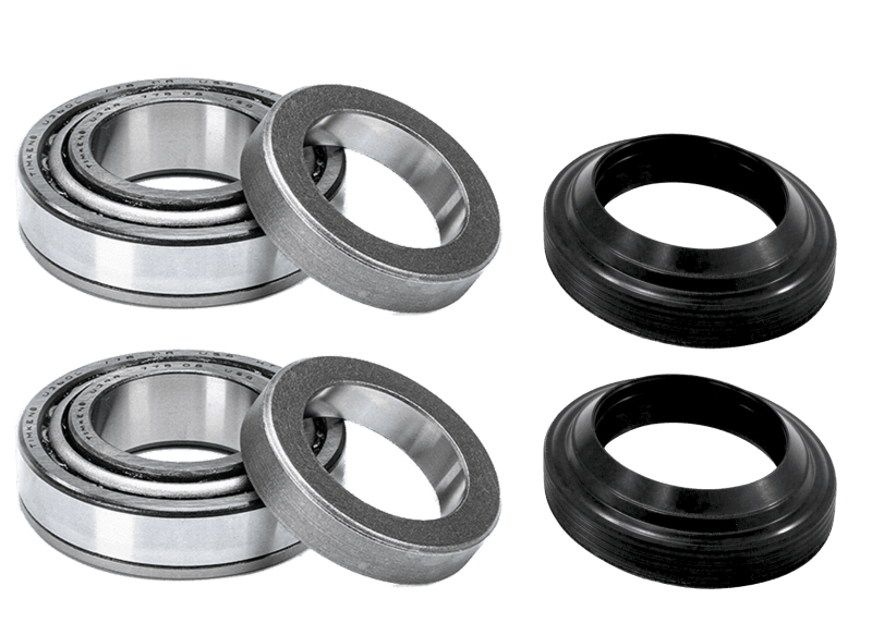 Revolution Gear & Axle — Revolution Gear & Axle 97-06 Jeep Wrangler TJ Dana 44 Rear Axle Bearing & Seal Kit