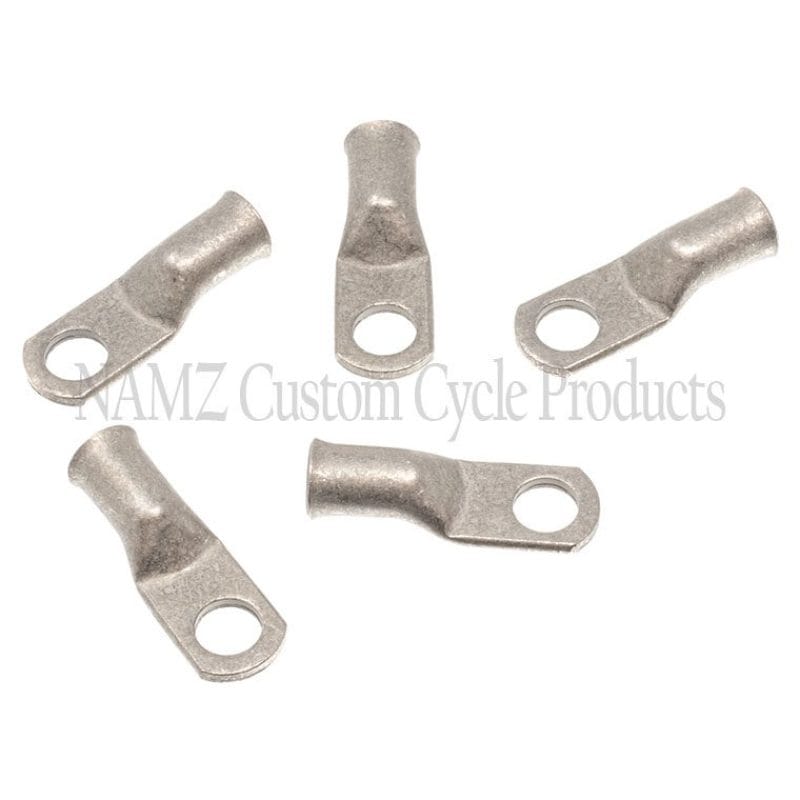 NAMZ — NAMZ 5/16in. Battery Lugs - 5 Pack